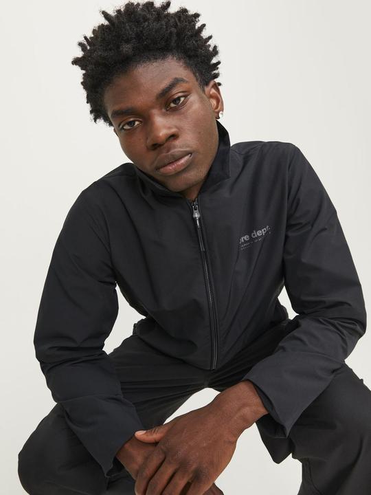 Produktbild Jack & Jones Overshirt Overshirt (XL)