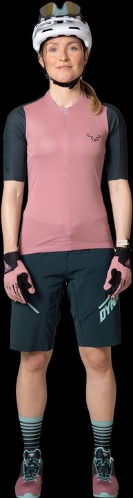 Image du produit Dynafit Maillot Ride Light Half-Zip (XL)