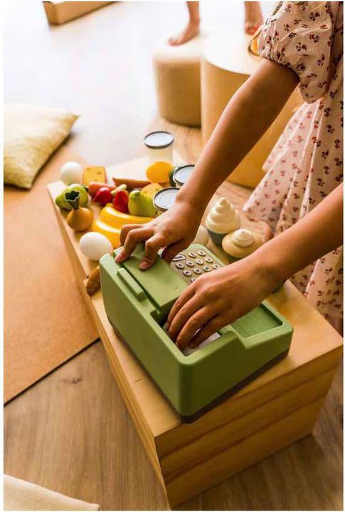 Image du produit dantoy - Cash register set (4717)