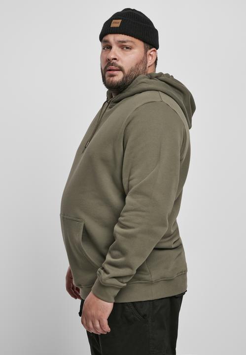 Immagine prodotto Urban Classics Organic Basic Hoody (XXL)