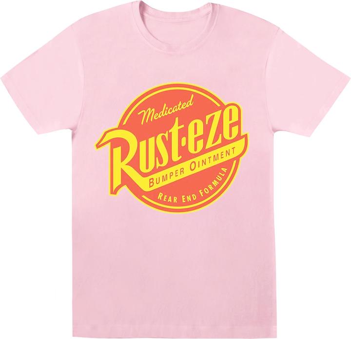 Produktbild Disney Cars RustEze TShirt Mädchen (140, 146)