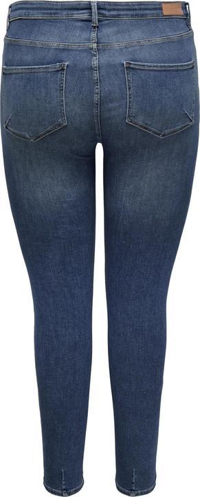 Immagine prodotto Only CAREMMA Mittlere Taille Skinny Fit Jeans Skinny Jeans (W54/L32)