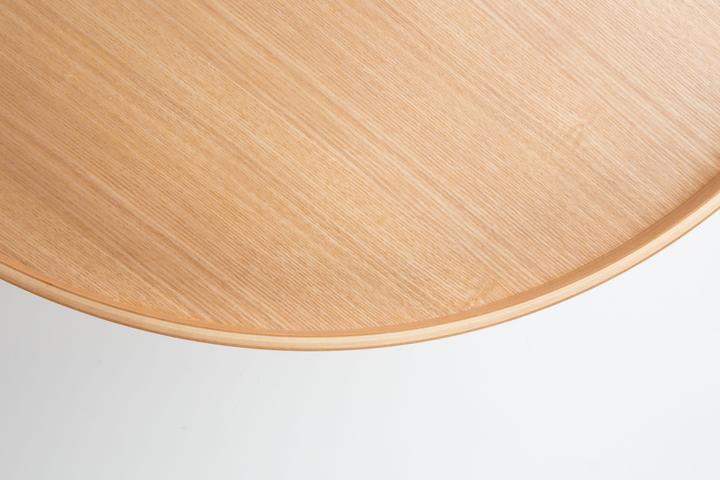 Produktbild Zuiver Oak (78 x 78 x 45 cm)