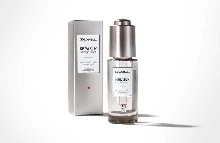 Immagine prodotto Kerasilk Reconstruct Split Ends Recovery Concentrate 28 (28 ml)