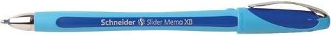 Immagine prodotto Schneider Slider Memo XB (Blu, 1 x)