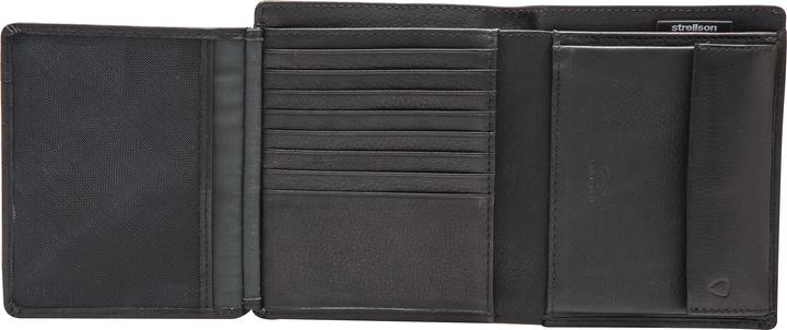Produktbild Strellson Carter tanner BillFold V15