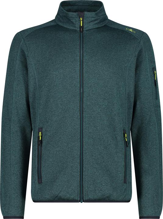 CMP Campagnolo Knitted Fleece