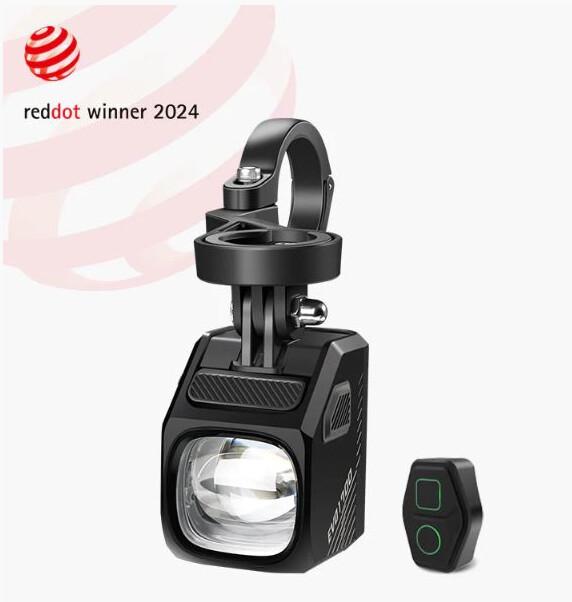 Produktbild Magicshine Evo 1700 (1700 lm)