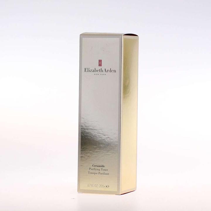 Produktbild Elizabeth Arden EArden Ges RG Purifying Toner (Tonic, 200 ml)