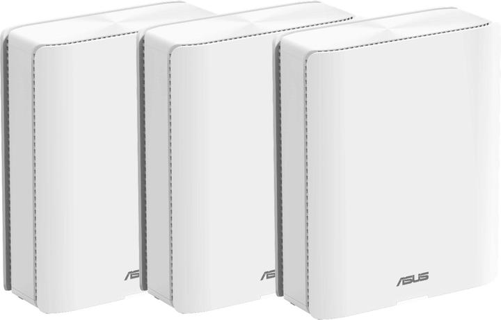 Produktbild ASUS ZenWiFi BQ16 3er Pack