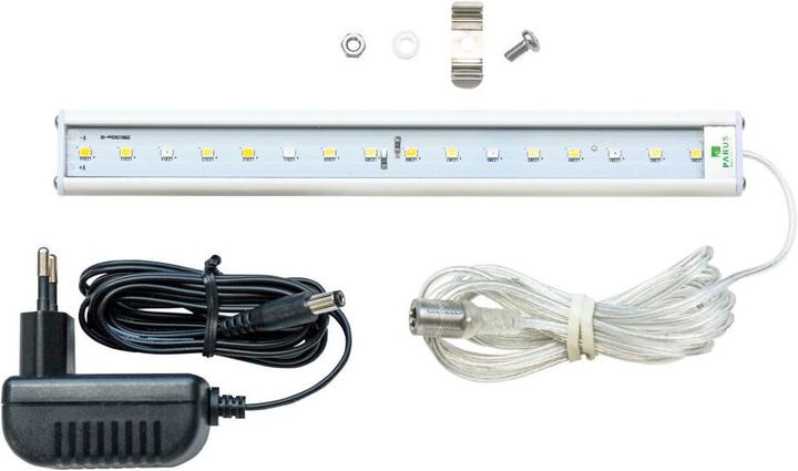Produktbild Romberg LED Pflanzenbeleuchtung, 20 cm, 5 Watt (LED)