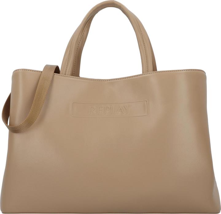 Replay Handtasche 39 cm