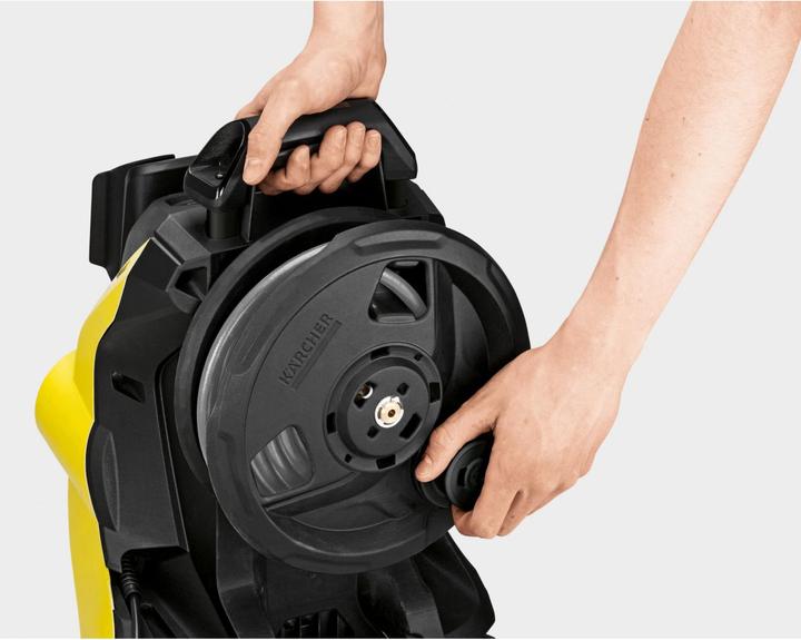 Productafbeelding Kärcher K 7 Premium Smart Control Flex Home (Elektrische stroom)