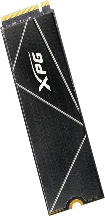 Produktbild Adata XPG Gammix S70 Blade (8000 GB, M.2 2280)
