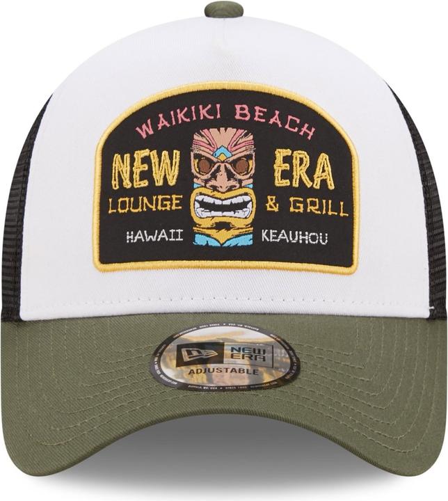 Image du produit New Era Waikiki Beach Hawaii Keauhou (Taille unique)