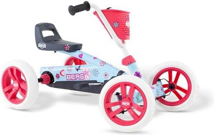 Produktbild BERG Buzzy Bloom