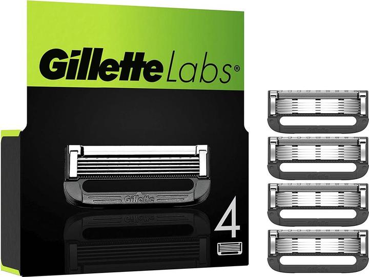 Produktbild Gillette Labs (1 x)