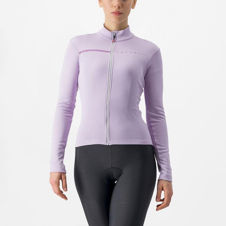 Castelli Sinergia 2 Jersey FZ (L)