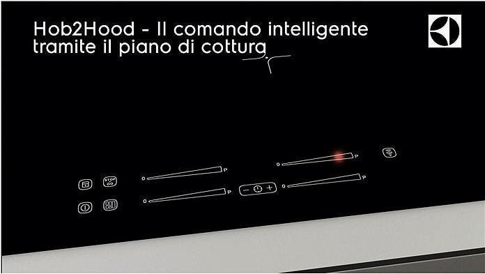Produktbild Electrolux GK653TSIF