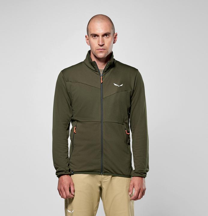 Image du produit Salewa Puez Cammino Pl Jkt M (50, L)
