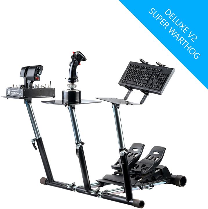 Produktbild Wheel Stand Pro Thrustmaster Super Warth