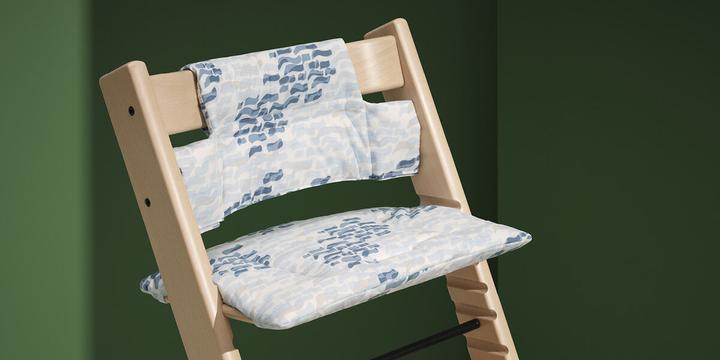 Produktbild Stokke Tripp Trapp Sitzkissen