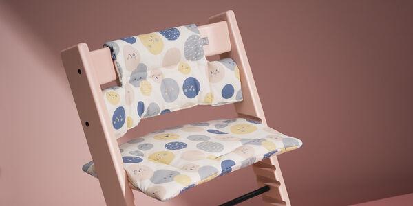 Produktbild Stokke Tripp Trapp Sitzkissen