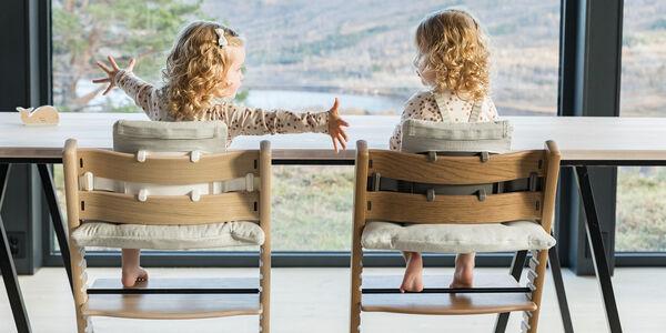 Produktbild Stokke Tripp Trapp Sitzkissen
