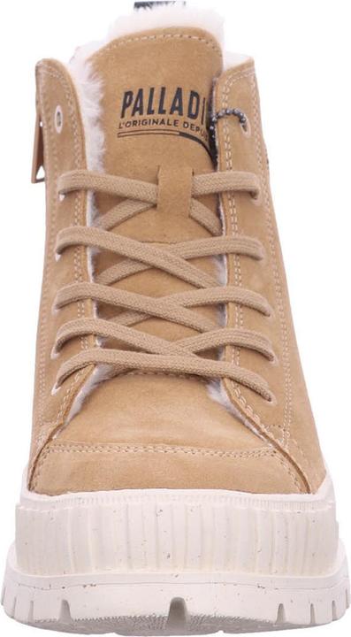 Actual product image Palladium boots shock zip warm (40)