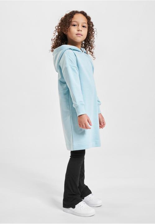 Image du produit Urban Classics Girls Oversized Terry Hoody Dress (146)