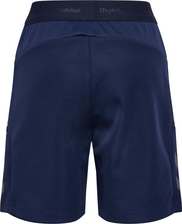 Actual product image hummel hmlCIMA 2.0 SHORTS WOMAN (L)