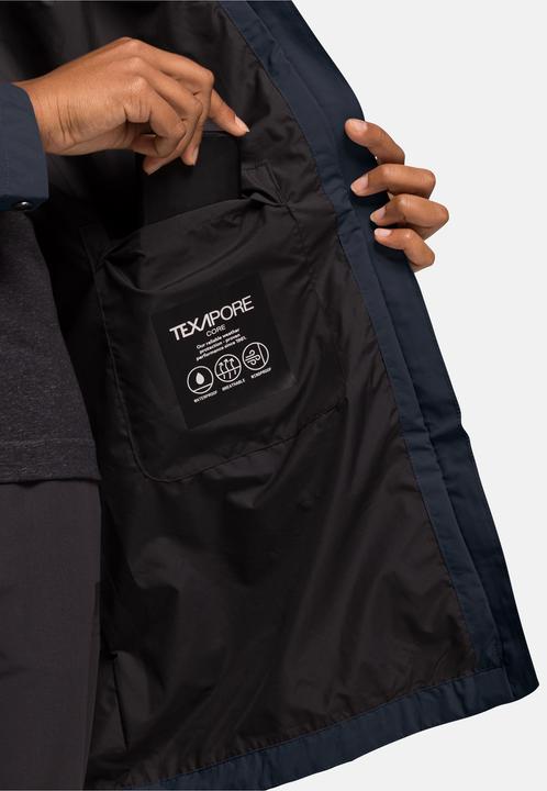 Immagine prodotto Jack Wolfskin Norden Port Coat W (XS)