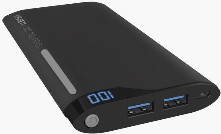 Actual product image Cygnett Charge Up (10000 mAh, 37 Wh)