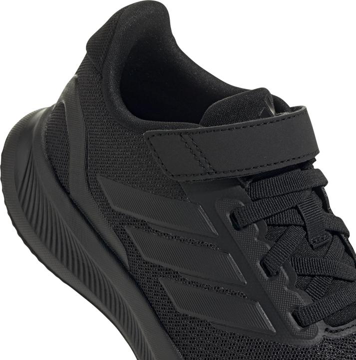 Produktbild adidas kinder-laufschuhe runfalcon 5 el c (29)