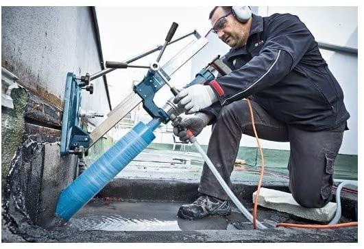 Image du produit Bosch Professional Zubehör PRO Core Cutter wet, 202 x 450 mm, 1 1/4-inch UNC (202 millimètres)