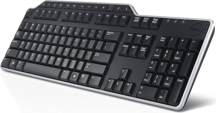 Produktbild Dell KB522 (CH, Kabelgebunden)