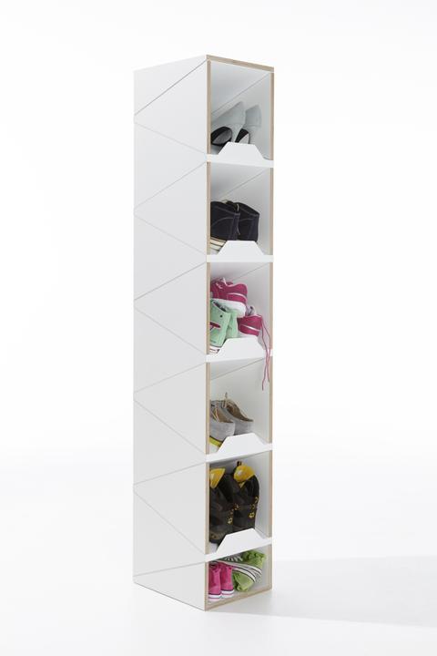 emform Schuhstack Ten