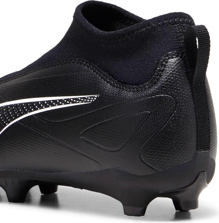 Produktbild Puma kinder-fussballschuhe ultra match+ fg/ag (36)