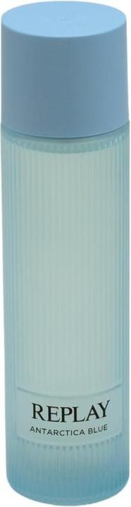 Produktbild Replay Earth Made Antarctica Blue Light Edtv. (Eau de Toilette)