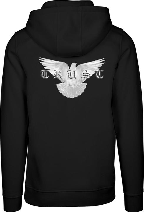 Immagine prodotto Mister Tee MisterTee Trust Dove Hoody - 171733 (S)