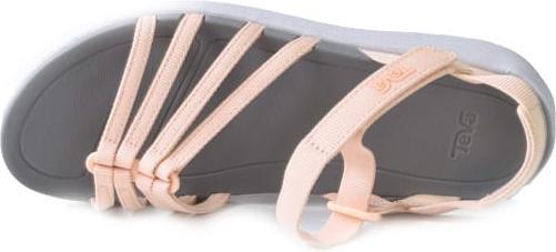 Actual product image Teva Sanborn Cota Sandal (36)