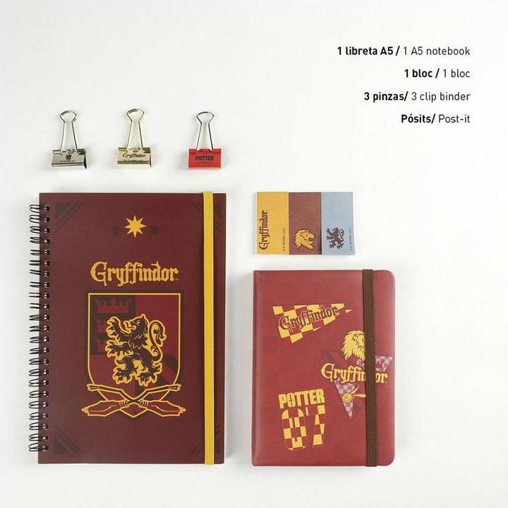 Produktbild Papeterie-Set (Blanko, Harter Einband)