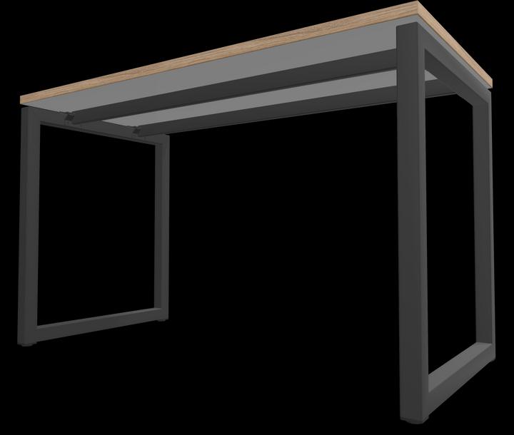 Produktbild Narbutas Nova O Schreibtisch (1200 x 600 x 740 mm)