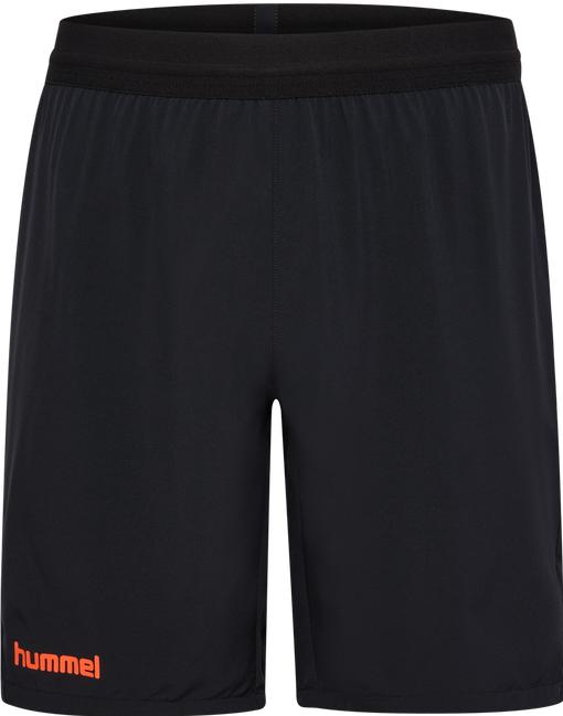 Actual product image hummel Hmlblaze Pro Training Shorts (S)