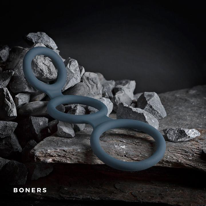 Immagine prodotto Boners Triple (3 cm)