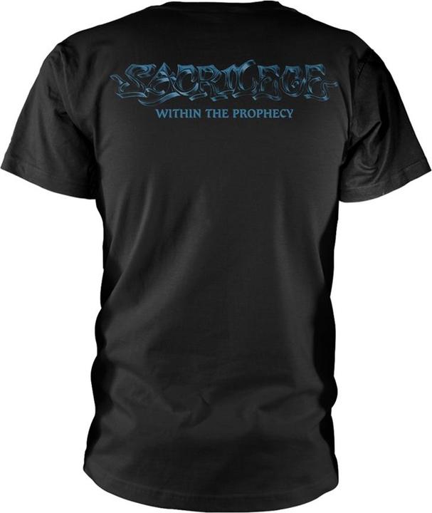 Actual product image Sacrilege Within The Prophecy (XL)