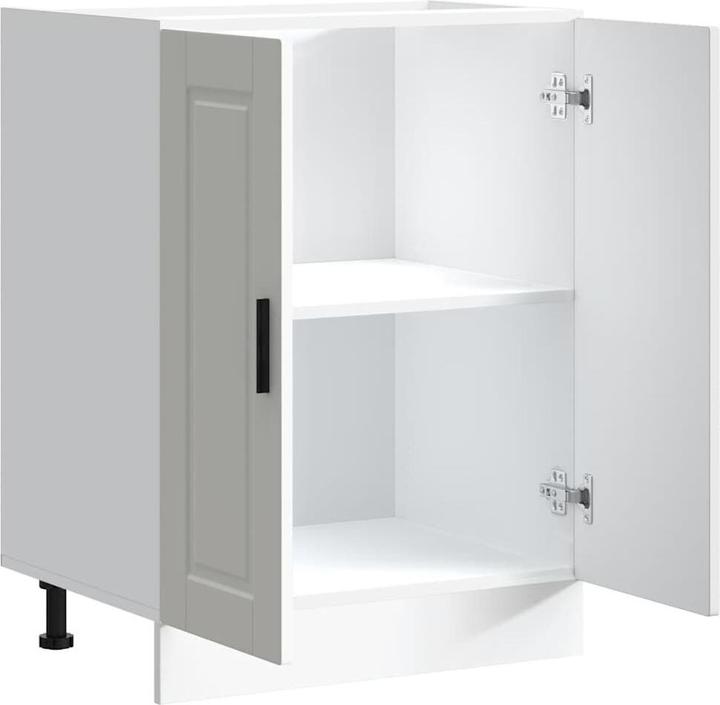 Actual product image VidaXL Lyman (40 x 31 x 60 cm)