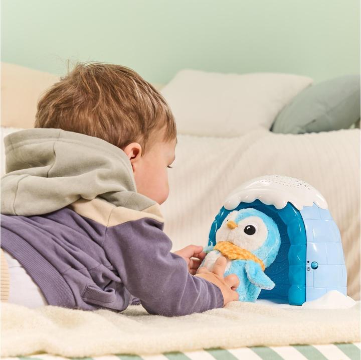 Produktbild VTech Sternenlicht-Pinguin