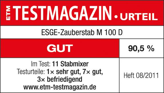 Produktbild ESGE Design (EU-Stecker)