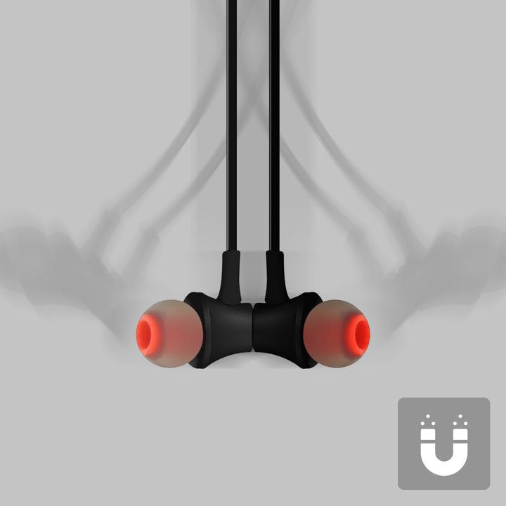 Image du produit Akashi Casque Lightning (Filaire)